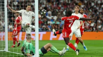 ريال مدريد يخطط لضم نجم بايرن ميونخ مقابل 165 مليون يورو